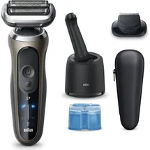Braun Series 7 72-C7200cc gold/schwarz