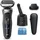 Braun Series 7 72-C7200cc gold/schwarz