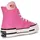 Converse Chuck 70 Plus Hi Top Platform Trainer In Rosa – 11
