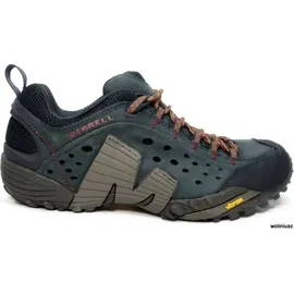 Merrell Intercept Herren blue wing 44