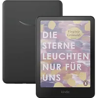 KINDLE COLORSOFT 1GEN 2025 BLACK 16 GB Kindle Schwarz