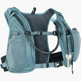 Evoc - Hydro Pro 1.5 - Trinkrucksack türkis