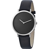 Pierre Cardin Belleville Tribute Leder 39 mm CBV.1002