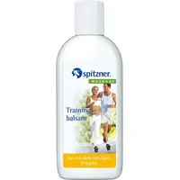 w. spitzner arzneimittelfabrik gmbh Spitzner Massage Trainingsbalsam