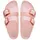 Birkenstock Arizona Big Buckle Eva, in Rosa, 39 EU – 39 EU Schmal