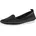 Heine Andrea Conti schwarz Damen Schwarz 39