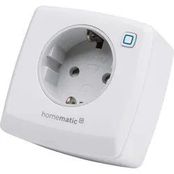 Homematic IP Dimmer-Steckdose HmIP-PDT – Phasenabschnitt
