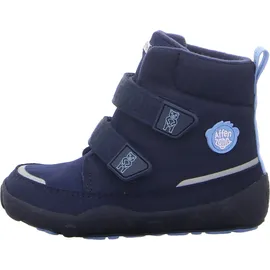 Affenzahn Winterstiefel Bär Dunkelblau 22