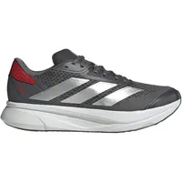 adidas Duramo SL 2 Herren Grey Five/Silver Metallic/Better Scarlet 45 1/3