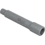 KS Tools 10 mm Stoßdämpfer-Halbmond-Gegenhalter-Bit-Stecknuss
