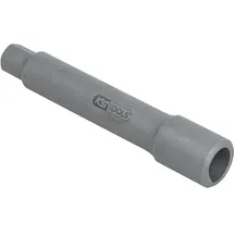KS Tools 10 mm Stoßdämpfer-Halbmond-Gegenhalter-Bit-Stecknuss