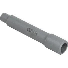 KS Tools 10 mm Stoßdämpfer-Halbmond-Gegenhalter-Bit-Stecknuss