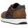 Rieker Sneaker Low Herren Braun 43