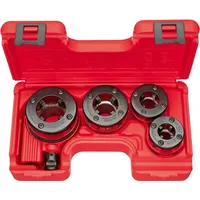 Rothenberger Schneidkluppen-Set Super Cut