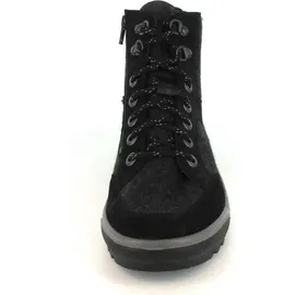 Legero Damen Tirano schwarz 39