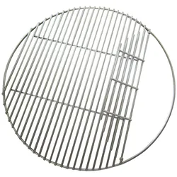 Patton Kamado Grillrost Ø34cm, Edelstahl
