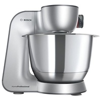 Bosch MUM5 MUM5934D silber