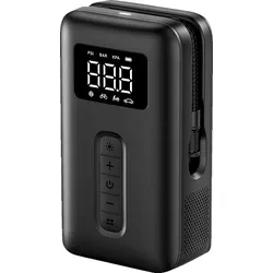 UGREEN Portable Luftpumpe