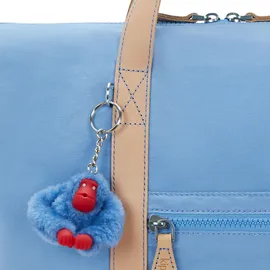 Kipling Ona ++ New Art Daypack 44.5 cm Laptopfach blau