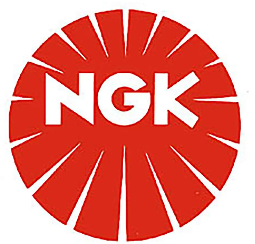 NGK NGK CR-8 EIA-9 Zündkerze