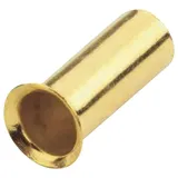 SINUSLIVE Aderendhülse 1 x 4 mm2 vergoldet