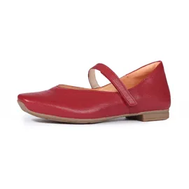 THINK! Think Ballerinas rot GAUDI rosso 1145-5000 - GDI 55 Gr.39