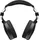 RØDE Microphones Rode NTH-100 Kopfhörer mit 2.4m Kabel Schwarz mitTuch - Schwarz