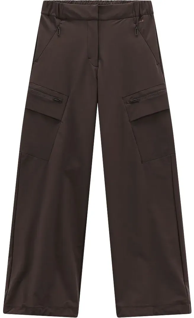 Jeanne Baret Marigold Cargo Pant wood (Q826) 40