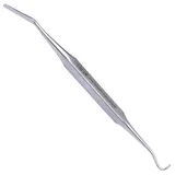 Canal Eckenfeile rostfrei 10 cm