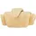 Trixie Snack Croissant 40 cm Beige