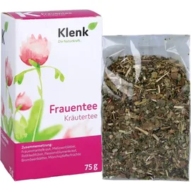 Heinrich Klenk GmbH & Co. KG Frauentee