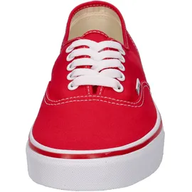 Vans Authentic red 42,5