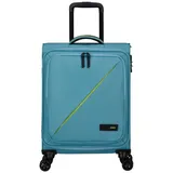 American Tourister Take2cabin 4 Rollen Kabinentrolley 55 cm breeze blue