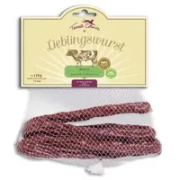 Terra Canis Lieblingswurst Rind 170 g