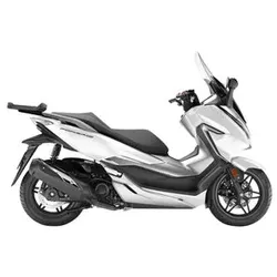 Shad Topcase-Träger für viele Fahrzeugmodell