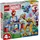LEGO Marvel Super Heroes Das Hauptquartier von Spideys Team 10794