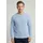 FYNCH-HATTON Pullover himmelblau XXXL