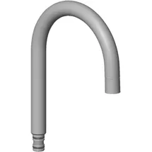 Dornbracht Auslauf komplett 135 mm 90282206101-00 chrom