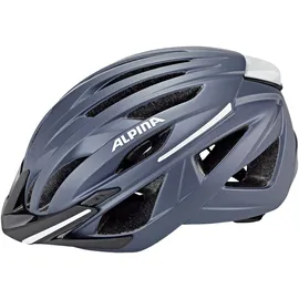 Alpina Haga 51-56 cm indigo matt