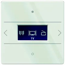 Theben Glas-Raumcontroller iON 108 KNX 4969288