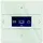 Theben Glas-Raumcontroller iON 108 KNX 4969288
