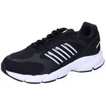 adidas Crazychaos 2000 Core Black / Cloud White / Core Black 44