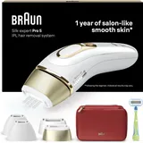 Braun Silk-Expert Pro 5 PL5382