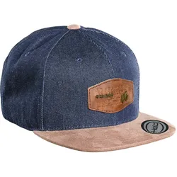 Held 46 Kappe, blau für Männer