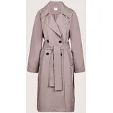 Madeleine Mantel, mauve S