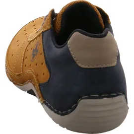 Rieker 07506 Herren Gelb 43