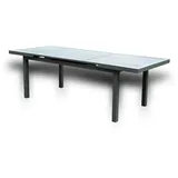 Home Deluxe Calido Madera Set 1-tlg. Grau