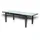 Home Deluxe Calido Madera Set 1-tlg. Grau