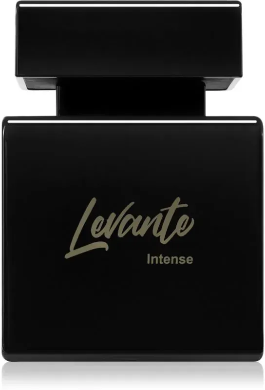 Jo Milano Paris Levante Intense Eau de Parfum Unisex 100 ml