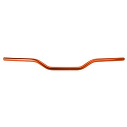 Raximo Alu-Lenker Tour Breite 810Mm 22MM, MIT ABE